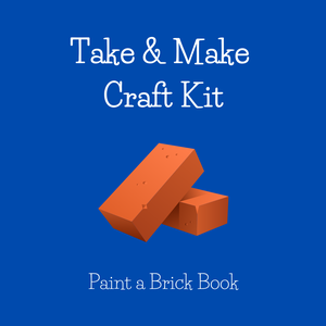 Take & Make Craft Ki